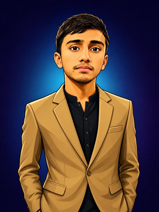 Zeeshan